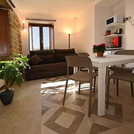 Petra Holiday Home Pietrapertosa Exteriér fotografie